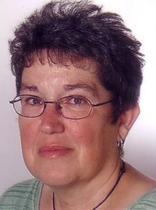 Profilbild von Uta Lehne