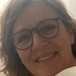 Profilbild von Uta Leicht