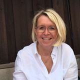 Profilbild von Uta Leisentritt