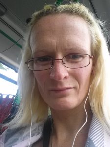 Profilbild von Uta Lenzen