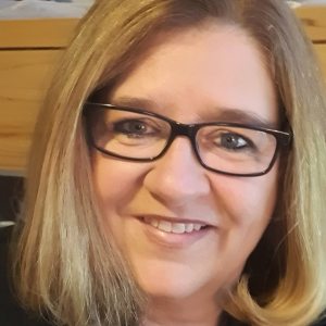 Profilbild von Uta Liebelt