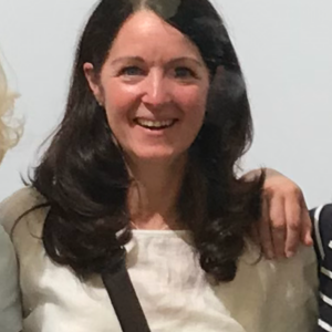 Profilbild von Uta Liesenfeld