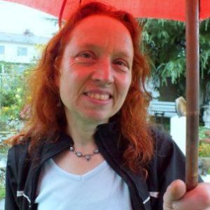 Profilbild von Uta Lützner