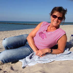Profilbild von Uta Machtans