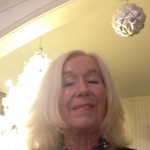 Profilbild von Uta Meager