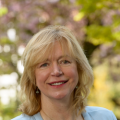 Profilbild von Uta Meier