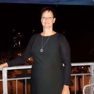 Profilbild von Uta Merkel