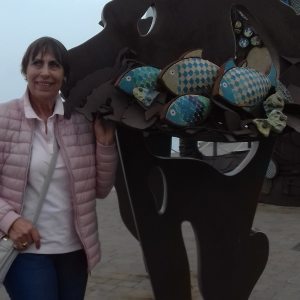 Profilbild von Uta Meurer