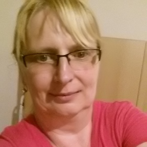 Profilbild von Uta Meyer