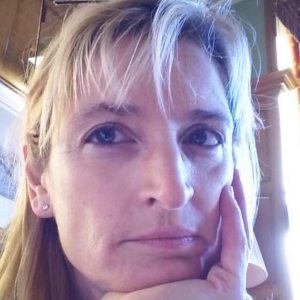 Profilbild von Uta Mitchley