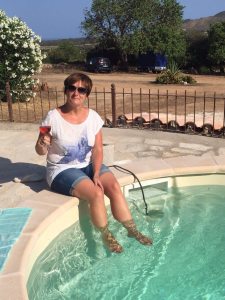 Profilbild von Uta Möller