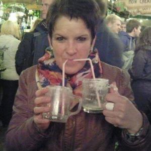 Profilbild von Uta Mörer