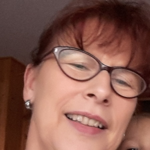 Profilbild von Uta Muencho