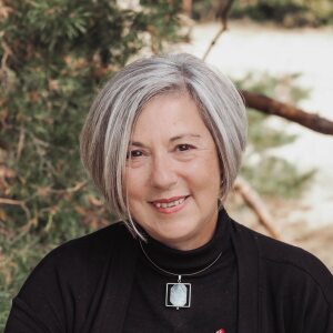 Profilbild von Uta Negelen