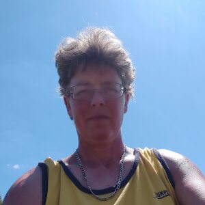 Profilbild von Uta Nöbel