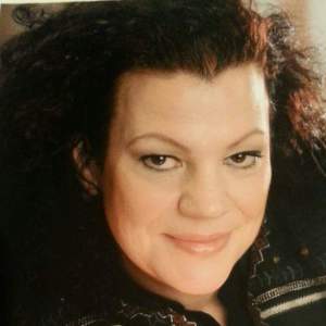 Profilbild von Uta Novak