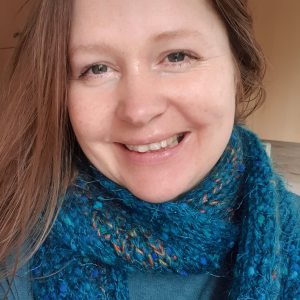 Profilbild von Uta Olthaus