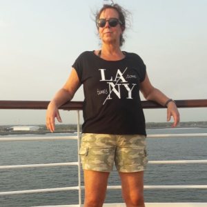 Profilbild von Uta Ottolninger