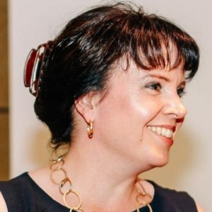 Profilbild von Uta Pahlke