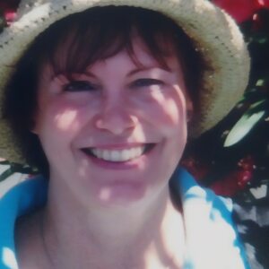 Profilbild von Uta Pfannkuchen