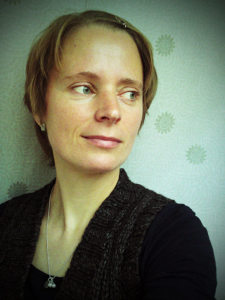 Profilbild von Uta Piening