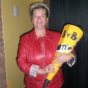 Profilbild von Uta Poethig
