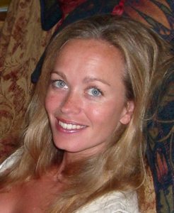 Profilbild von Uta Pollmann