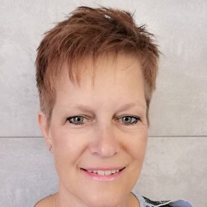 Profilbild von Uta Poschmann