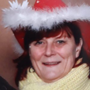 Profilbild von Uta Präkelt
