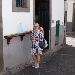 Profilbild von Uta Radicke