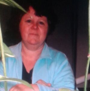Profilbild von Uta Rakow