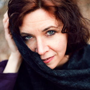 Profilbild von Uta Rasquin