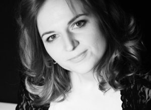 Profilbild von Uta Rau