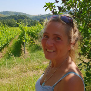 Profilbild von Uta Rechlin