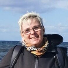 Profilbild von Uta Reinwardt