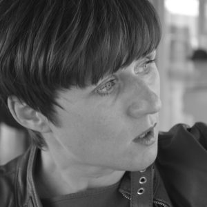 Profilbild von Uta Reulecke