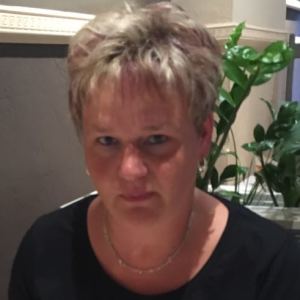 Profilbild von Uta Roßmann