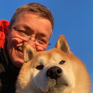 Profilbild von Uta Rudolph