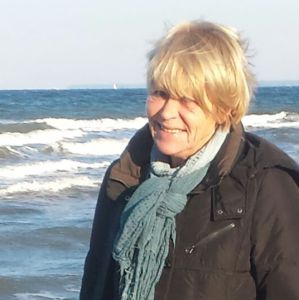 Profilbild von Uta Rühl