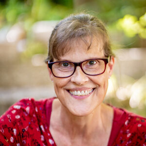 Profilbild von Uta Sander