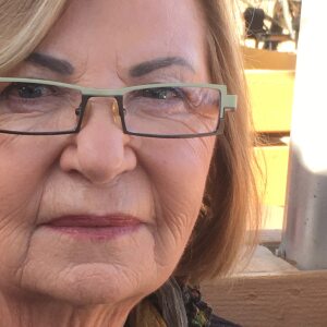 Profilbild von Uta Sauermann