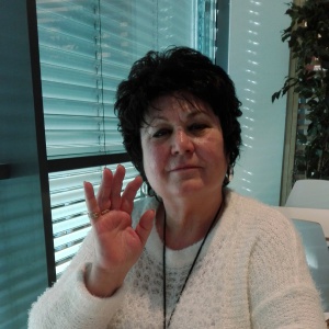 Profilbild von Uta Schäufele