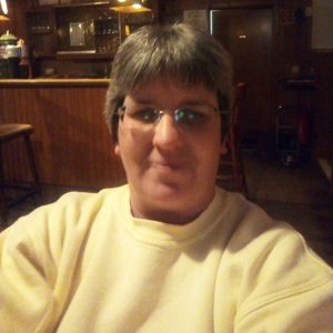 Profilbild von Uta Schilling