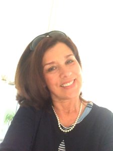 Profilbild von Uta Schneider