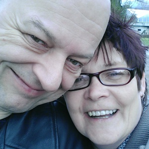 Profilbild von Uta Schöneberger