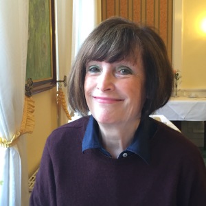 Profilbild von Uta Schönian