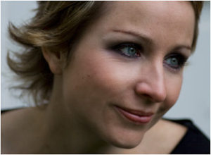 Profilbild von Uta Schönknecht