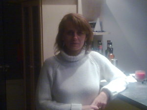 Profilbild von Uta Scholer