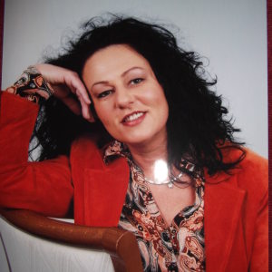 Profilbild von Uta Scholz