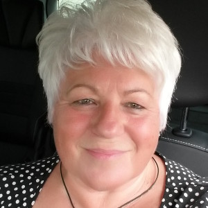 Profilbild von Uta Schreiber